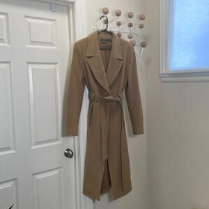 Ralph Lauren Tan Women's Coat